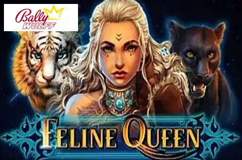 Feline Queen